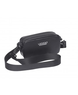 Lorenz Compact X-Body Bag with Detachable Strap