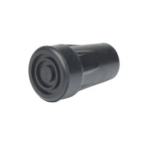 16mm PVC Walking Stick Ferrule