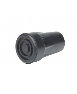 16mm PVC Walking Stick Ferrule