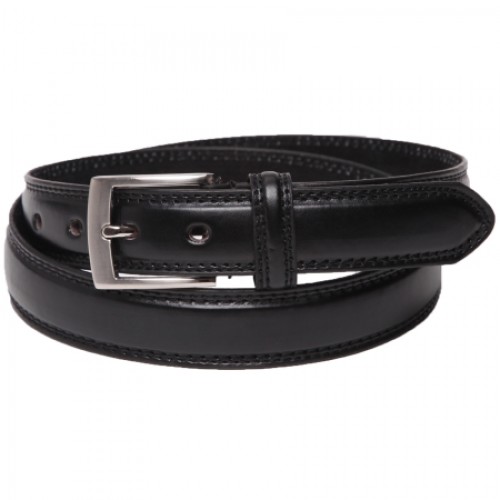 1" Smooth Finish Milano Belt